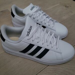Adidas Grand Court 2.0 mens 8.5